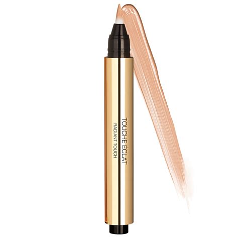 ysl touche eclat 3|yves saint laurent concealer pen.